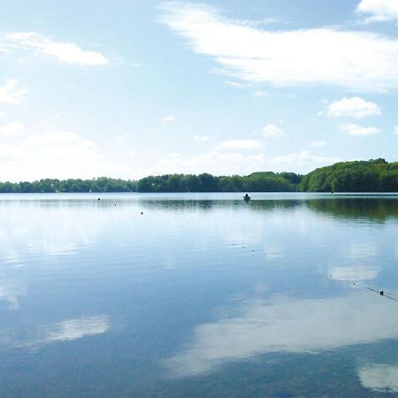 Mobilheim Am See Wittenborn Екстериор снимка